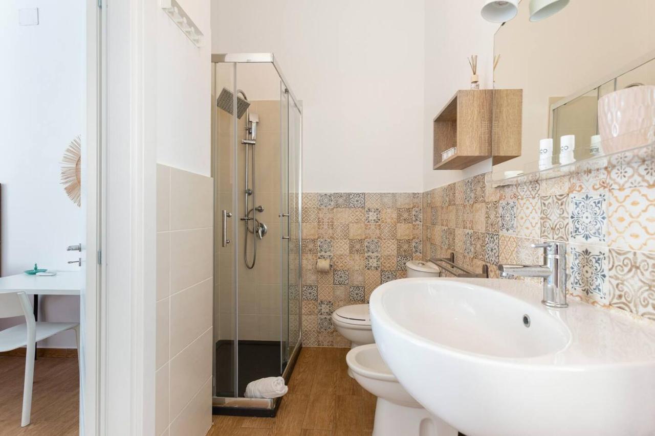 Teama Corso Gelone Hotel Syracuse Bagian luar foto